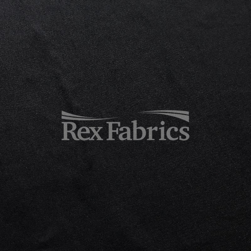Moss Velvety Polyester Spandex Fabric - 4-Way Stretch, Solid, 58/60" Width, 6 Colorways (By The Yard)