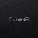 Moss Velvety Polyester Spandex Fabric - 4-Way Stretch, Solid, 58/60" Width, 6 Colorways (By The Yard)