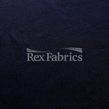 Moss Velvety Polyester Spandex Fabric - 4-Way Stretch, Solid, 58/60" Width, 6 Colorways (By The Yard)