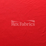 Moss Velvety Polyester Spandex Fabric - 4-Way Stretch, Solid, 58/60" Width, 6 Colorways (By The Yard)