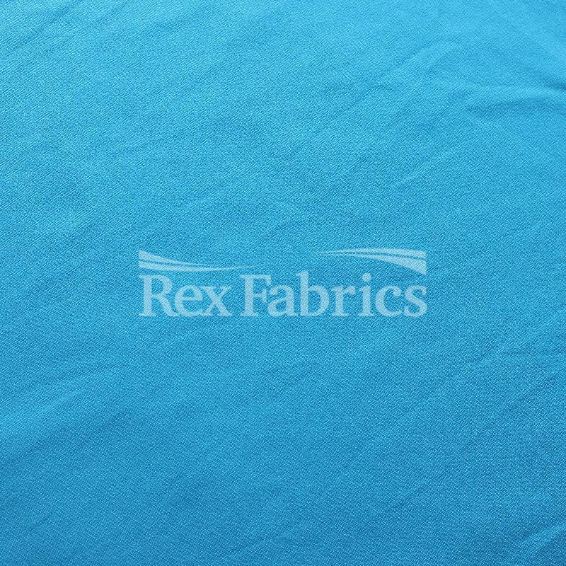 Moss Velvety Polyester Spandex Fabric - 4-Way Stretch, Solid, 58/60" Width, 6 Colorways (By The Yard)