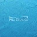 Moss Velvety Polyester Spandex Fabric - 4-Way Stretch, Solid, 58/60" Width, 6 Colorways (By The Yard)