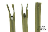 Invisible Zipper #3 24 Inch YKK