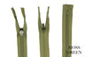 Invisible Zipper #3 24 Inch YKK