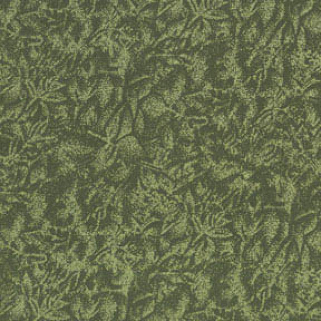 Quilting Cotton Fairy Frost Moss Blender Michael Miller