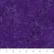 Cotton Fabric Aubergine Glisten 43/44" by Northcott