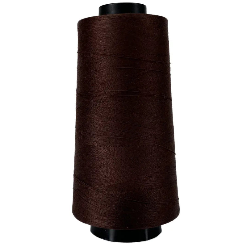 Polyester Quilters Thread Mulch Perma Core