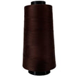 Polyester Quilters Thread Mulch Perma Core