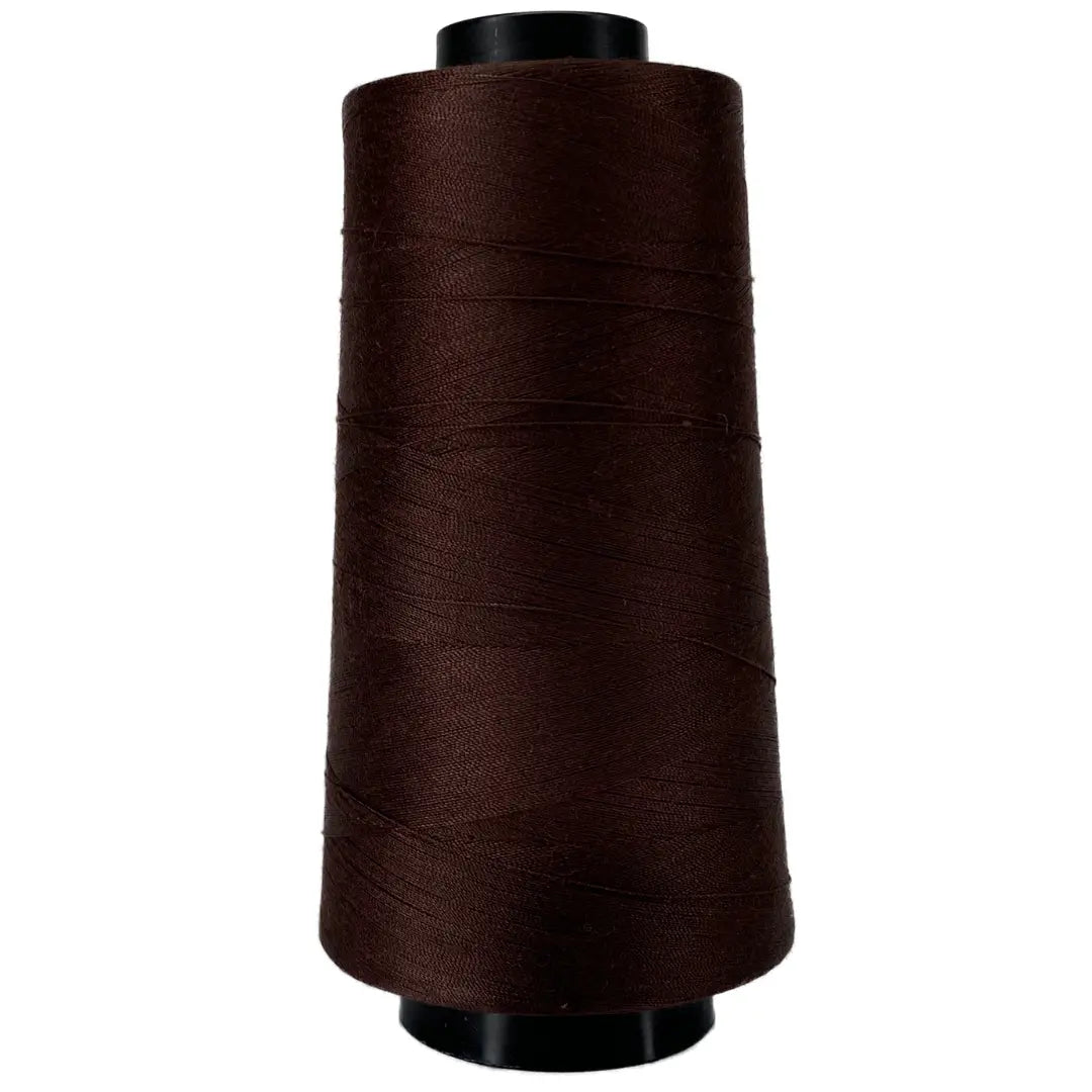 Polyester Quilters Thread Mulch Perma Core