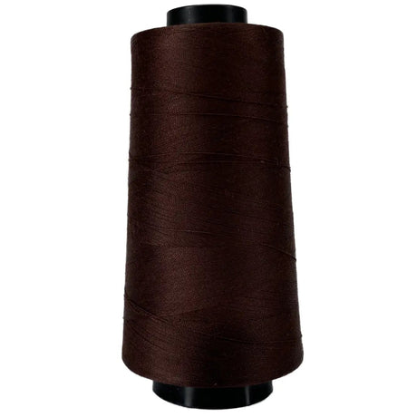Polyester Quilters Thread Mulch Perma Core