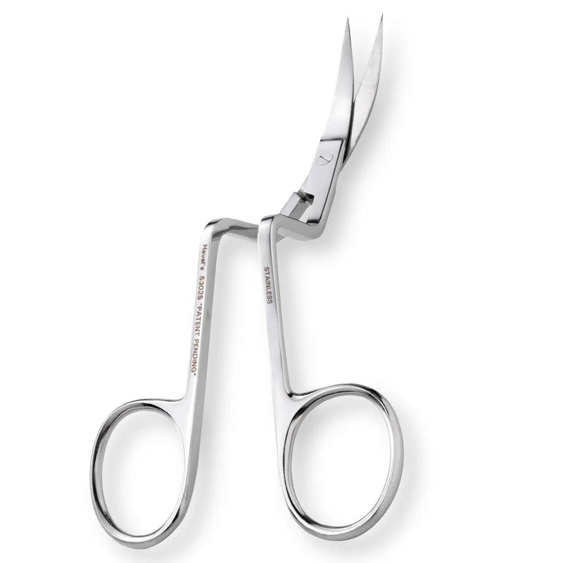 Embroidery Scissors Multi Angled 5 1/4in