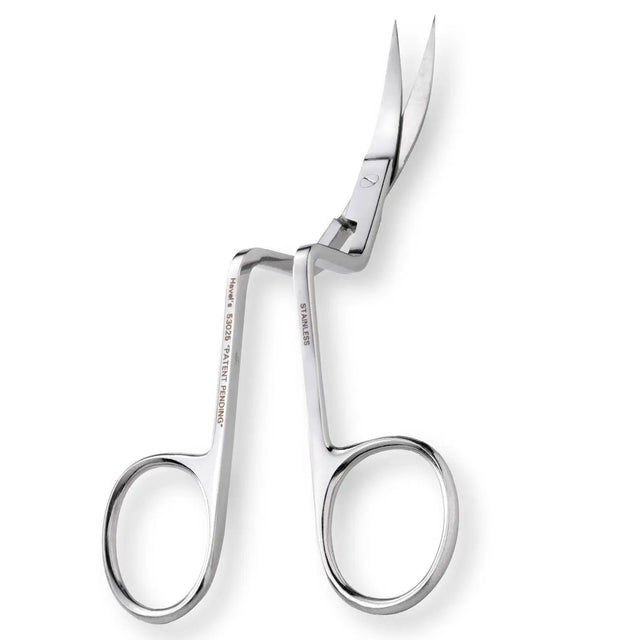 Embroidery Scissors Multi Angled 5 1/4in