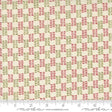 Cotton Print Multi Emmitt And Ivy Sweater Stripes 44/45 Fabric