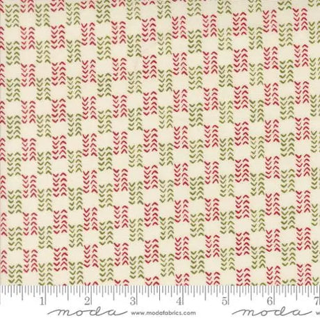 Cotton Print Multi Emmitt And Ivy Sweater Stripes 44/45 Fabric