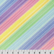 Cuddle Fabric Multi Spectrum Digital Pastel