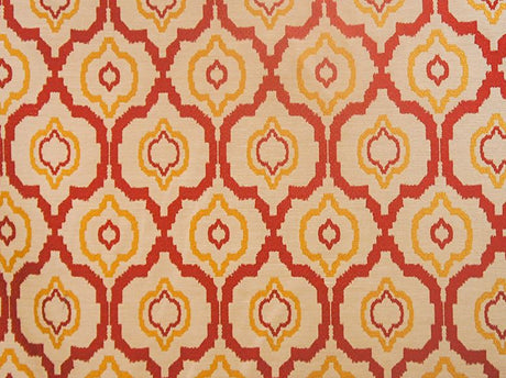 1 Yard Pharaoh Polyester Fabric
