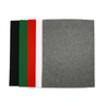 Acrylic Felt Sheets 12x18 3.2mm Thick