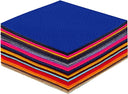Acrylic Felt Sheets Multi-Color Pack