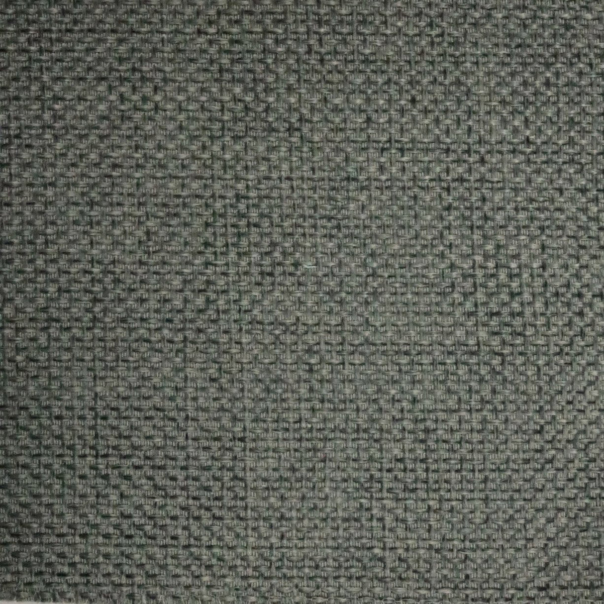 Polyester Basket Weave Upholstery Fabric
