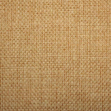 Polyester Basket Weave Upholstery Fabric
