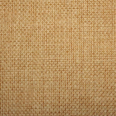 Polyester Basket Weave Upholstery Fabric
