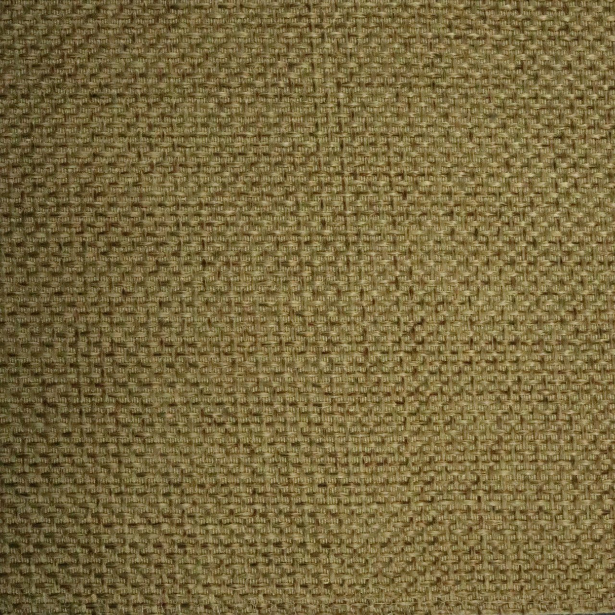 Polyester Basket Weave Upholstery Fabric