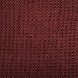 Polyester Basket Weave Upholstery Fabric