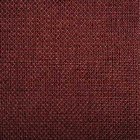 Polyester Basket Weave Upholstery Fabric