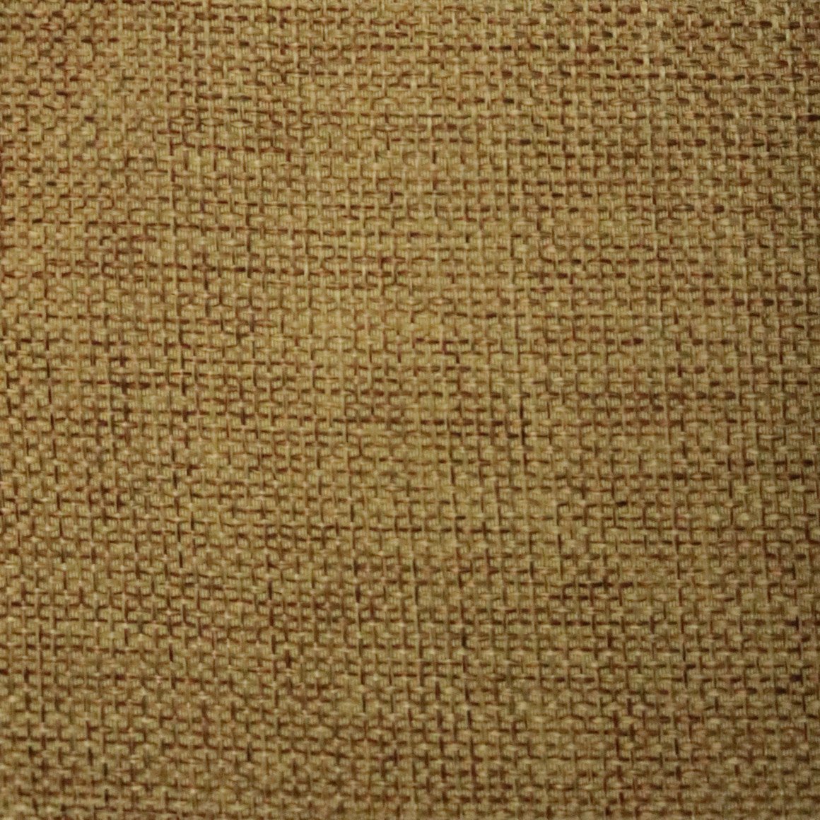 Polyester Basket Weave Upholstery Fabric