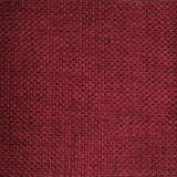 Polyester Basket Weave Upholstery Fabric