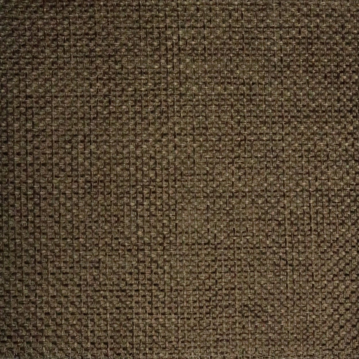 Polyester Basket Weave Upholstery Fabric