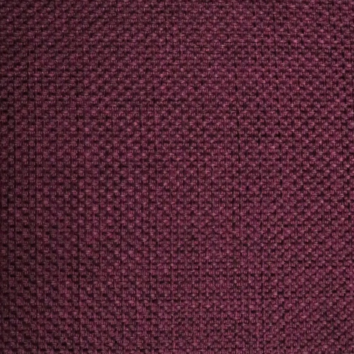 Polyester Basket Weave Upholstery Fabric