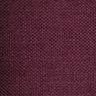 Polyester Basket Weave Upholstery Fabric