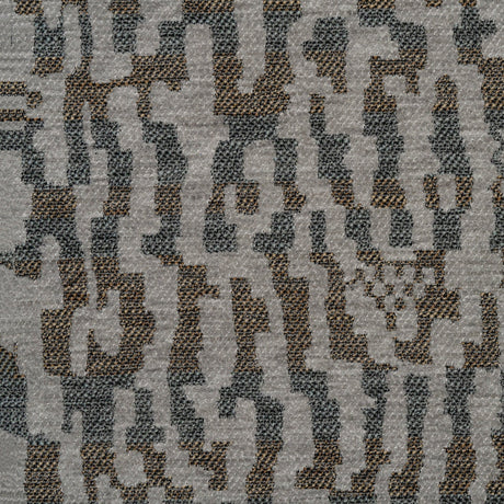 Jacquard Upholstery Fabric Muse Contemporary Geometric
