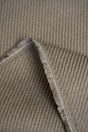 Pure Linen Twill Mushroom