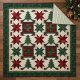 Quilting Cotton Classic Christmas Sheet Music White Riley Blake Designs