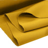 Neoprene Scuba Super Techno Polyester Spandex Fabric - Solid Colors, 58" Width, 1.5 Mm Thickness (1 Yard)