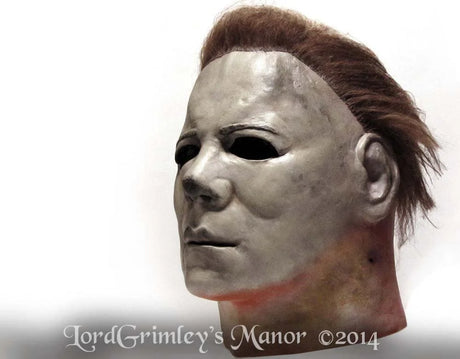 Officially Licensed Michael Myers Halloween 2