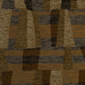 Jacquard Upholstery Fabric Mystic Triangle Print