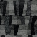 Jacquard Upholstery Fabric Mystic Triangle Print