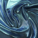 Foiled Spandex Mystique Fabric