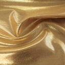 Mystique Foiled Spandex Nylon Spandex Fabric - Foiled Print, 54" Width (1 Yard)