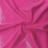 Mystique Foiled Spandex Nylon Spandex Fabric - All-Over Foil Print, 54" Width (1 Yard)