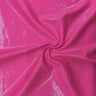 Mystique Foiled Spandex Nylon Spandex Fabric - All-Over Foil Print, 54" Width (1 Yard)