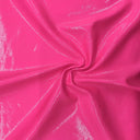 Mystique Foiled Spandex Nylon Spandex Fabric - Foiled Print, 54" Width (1 Yard)