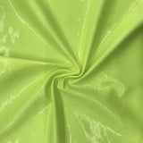 Mystique Foiled Spandex Nylon Spandex Fabric - All-Over Foil Print, 54" Width (1 Yard)