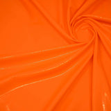 Mystique Foiled Spandex Nylon Spandex Fabric - All-Over Foil Print, 54" Width (1 Yard)