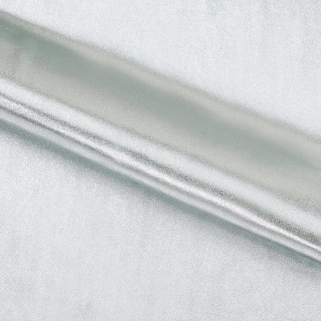 Foiled Spandex Mystique Fabric