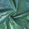 Mystique Foiled Spandex Nylon Spandex Fabric - All-Over Foil Print, 54" Width (1 Yard)