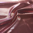 Mystique Foiled Spandex Nylon Spandex Fabric - All-Over Foil Print, 54" Width (1 Yard)